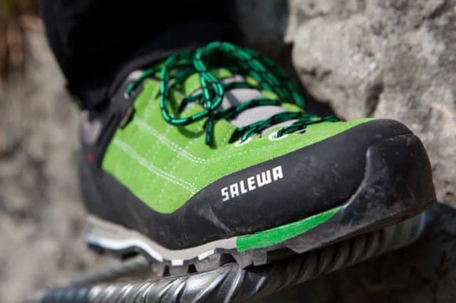 Jakie buty na via ferraty zapewnią komfort i bezpieczeństwo? Jakie buty na via ferraty zapewnią komfort i bezpieczeństwo?