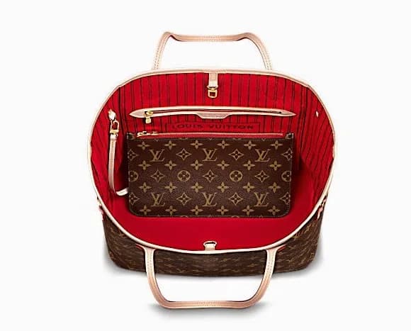 Jak rozpoznać podróbkę torebki Louis Vuitton Neverfull i uniknąć oszustwa Jak rozpoznać podróbkę torebki Louis Vuitton Neverfull i uniknąć oszustwa