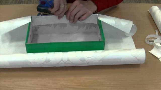 Jak zapakować pudełko po butach, aby uniknąć uszkodzeń i strat Jak zapakować pudełko po butach, aby uniknąć uszkodzeń i strat