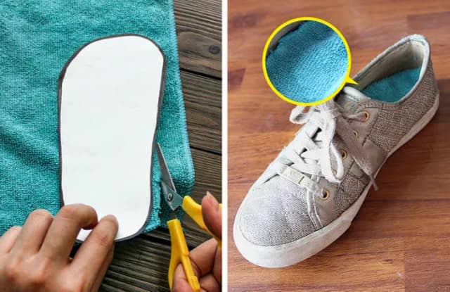 Jak się robi buty: krok po kroku do własnoręcznie wykonanych obuwia Jak się robi buty: krok po kroku do własnoręcznie wykonanych obuwia