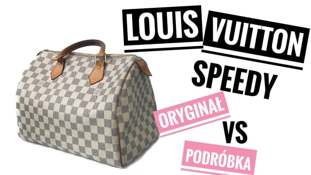 Jak rozpoznać oryginalne torebki Louis Vuitton i uniknąć podróbek Jak rozpoznać oryginalne torebki Louis Vuitton i uniknąć podróbek