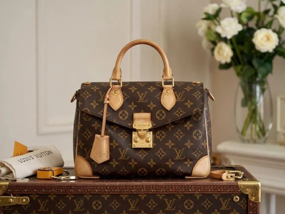 Ile zarabia się w Louis Vuitton? Zaskakujące fakty o wynagrodzeniach Ile zarabia się w Louis Vuitton? Zaskakujące fakty o wynagrodzeniach