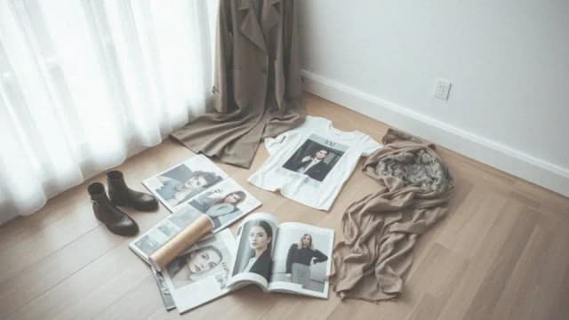 Jaki mam styl ubierania test - odkryj swój unikalny styl już teraz Jaki mam styl ubierania test - odkryj swój unikalny styl już teraz