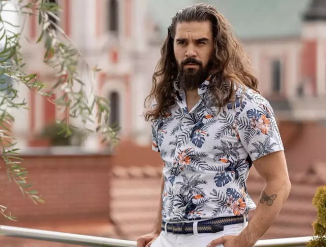 Najlepsze i modne marki koszul męskich, które musisz znać Najlepsze i modne marki koszul męskich, które musisz znać