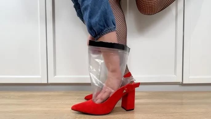 Jak skutecznie rozciągnąć buty, żeby były wygodniejsze i luźniejsze Jak skutecznie rozciągnąć buty, żeby były wygodniejsze i luźniejsze