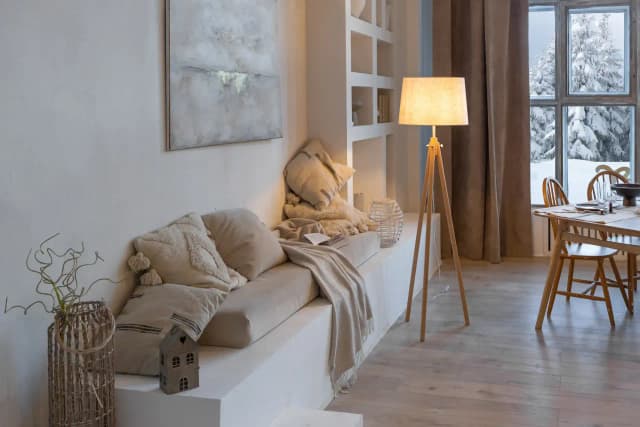 W jakim stylu urządzić dom, aby stworzyć idealną przestrzeń dla siebie? W jakim stylu urządzić dom, aby stworzyć idealną przestrzeń dla siebie?