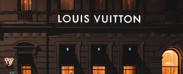 Francuska firma Louis Vuitton: Rzadkie torby z USA, które musisz znać Francuska firma Louis Vuitton: Rzadkie torby z USA, które musisz znać