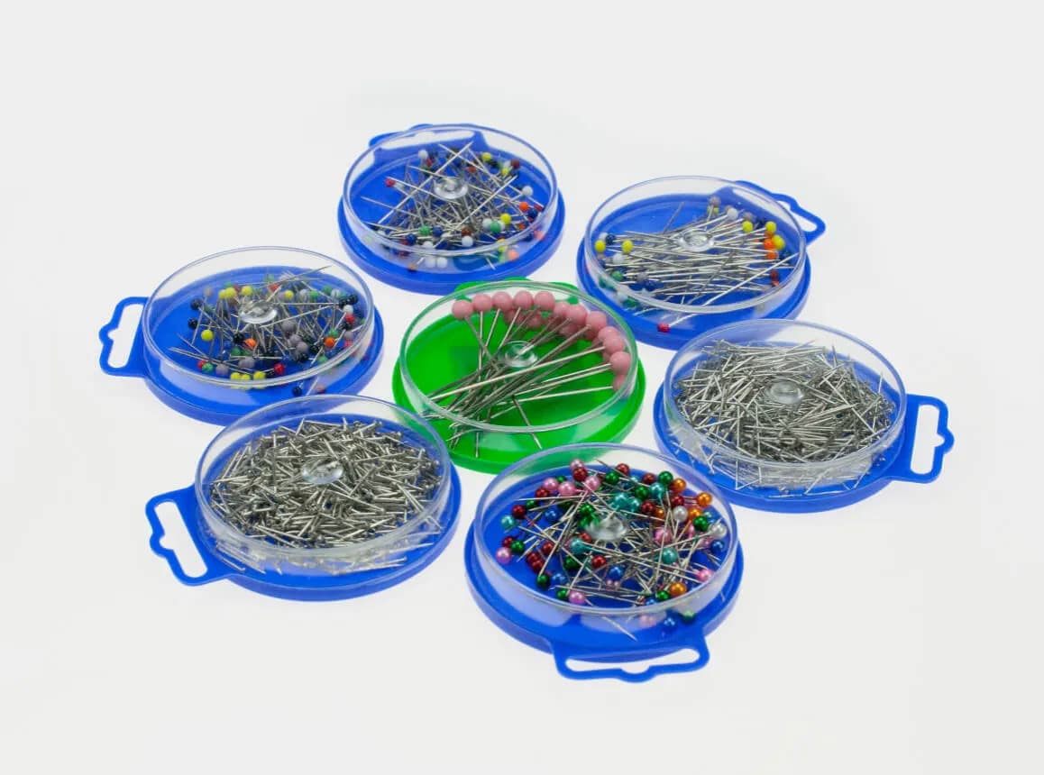 Gdzie kupić szpilki krawieckie? Sprawdź najlepsze oferty w Polsce Gdzie kupić szpilki krawieckie? Sprawdź najlepsze oferty w Polsce