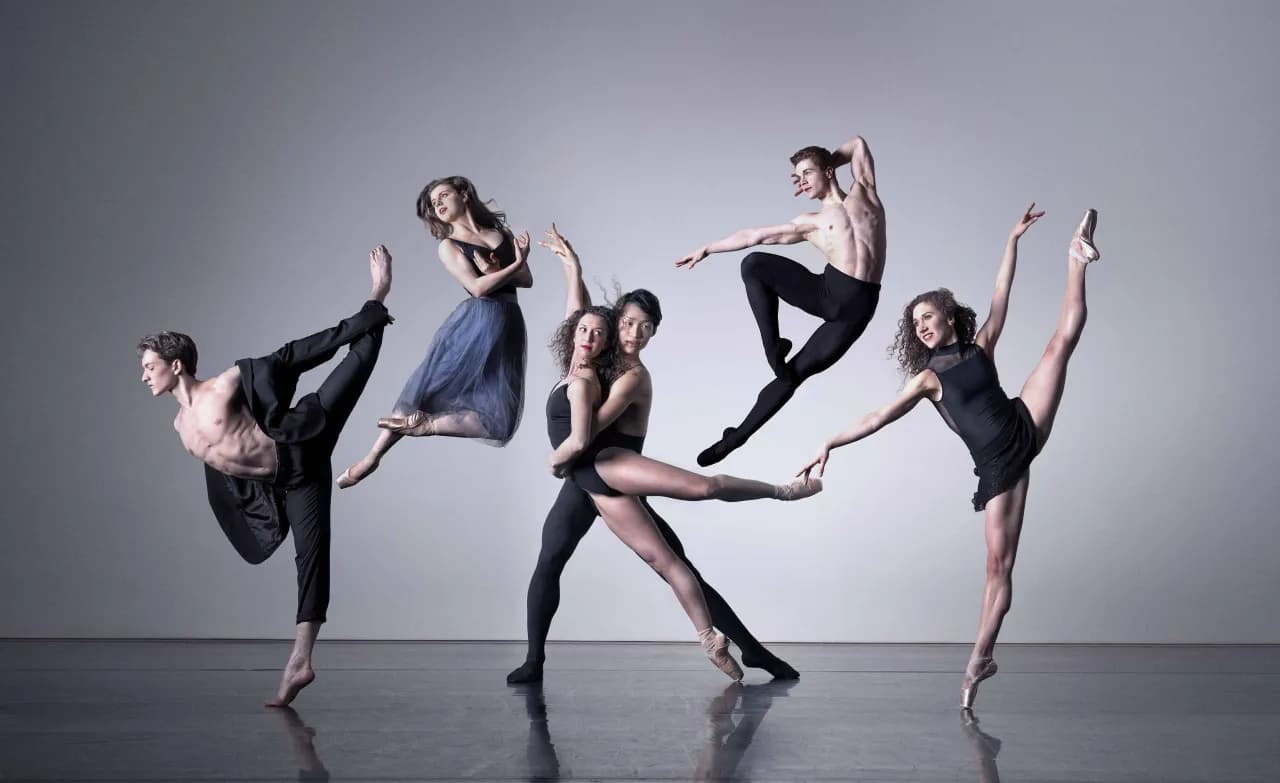 Jaki styl tańca do ciebie pasuje? Odkryj swój idealny taniec Jaki styl tańca do ciebie pasuje? Odkryj swój idealny taniec