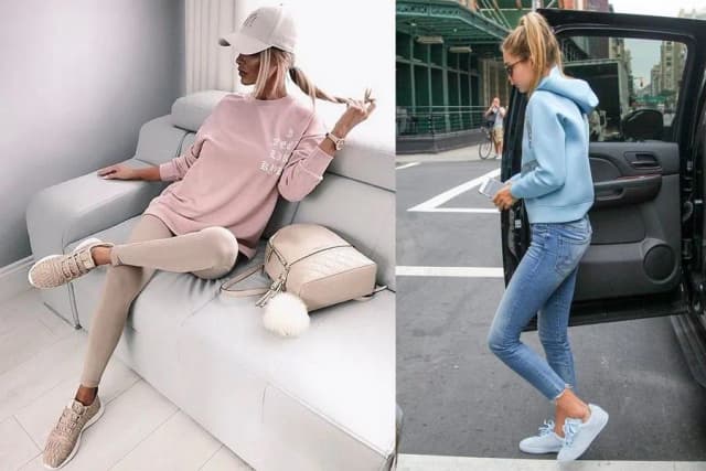 Sportowe stylizacje: jak stworzyć modne i wygodne zestawy na co dzień Sportowe stylizacje: jak stworzyć modne i wygodne zestawy na co dzień