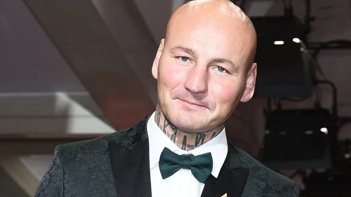 Ile lat ma Artur Szpilka? Zaskakująca prawda o jego wieku Ile lat ma Artur Szpilka? Zaskakująca prawda o jego wieku