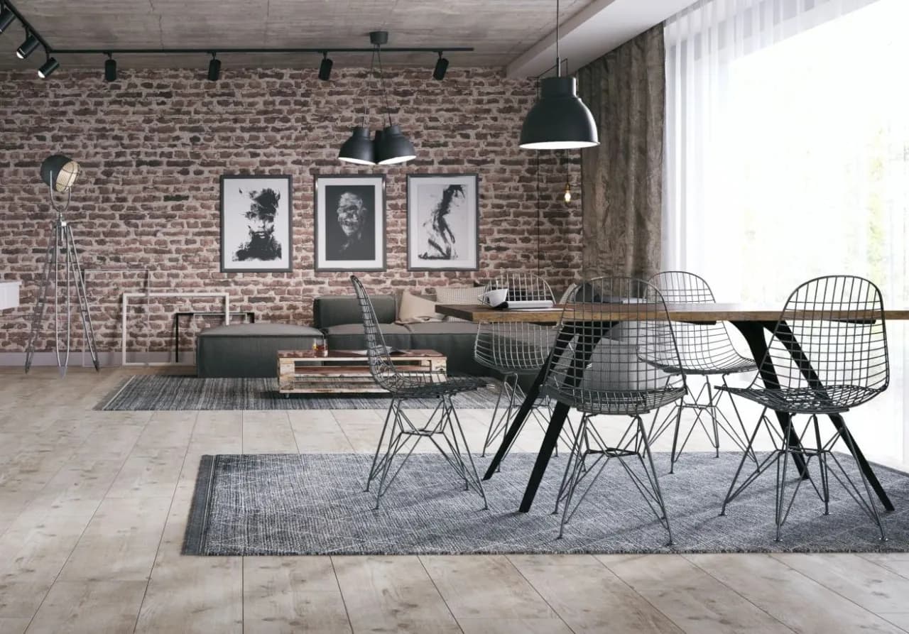 Styl loftowy – co to jest i jak urządzić przestrzeń w tym stylu? Styl loftowy – co to jest i jak urządzić przestrzeń w tym stylu?