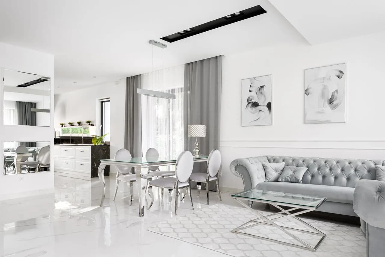 Co to jest styl glamour? Poznaj jego cechy i zastosowanie w modzie i wnętrzach Co to jest styl glamour? Poznaj jego cechy i zastosowanie w modzie i wnętrzach