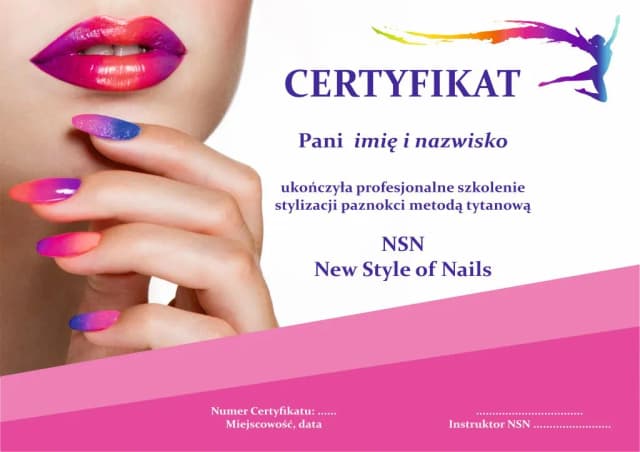 Kurs stylizacji paznokci – wybierz najlepsze szkolenie dla siebie Kurs stylizacji paznokci – wybierz najlepsze szkolenie dla siebie