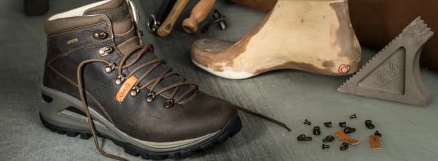 Jak rozciągnąć buty trekkingowe, aby uniknąć dyskomfortu i otarć Jak rozciągnąć buty trekkingowe, aby uniknąć dyskomfortu i otarć