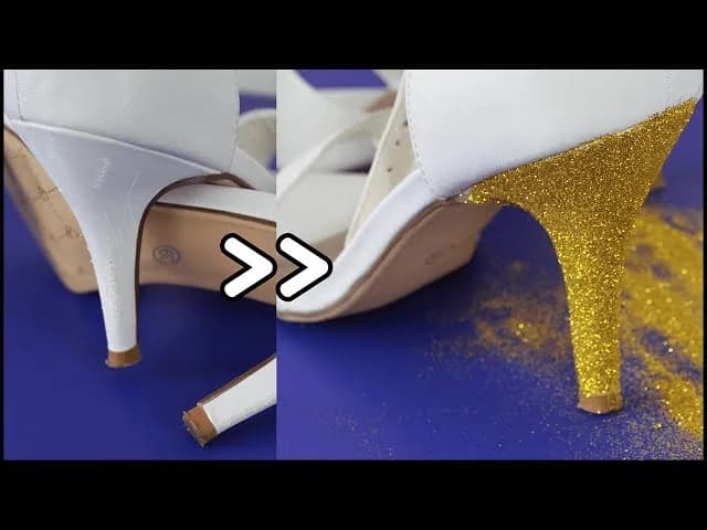Jak naprawić obcas w szpilkach i uratować swoje ulubione buty Jak naprawić obcas w szpilkach i uratować swoje ulubione buty