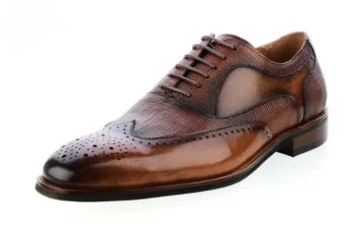 Jakie buty na ślub męskie, aby uniknąć niewygody i wyglądać elegancko Jakie buty na ślub męskie, aby uniknąć niewygody i wyglądać elegancko