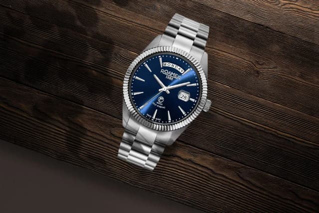 Najlepsze zegarki męskie szwajcarskie marki – porównanie i opinie Najlepsze zegarki męskie szwajcarskie marki – porównanie i opinie