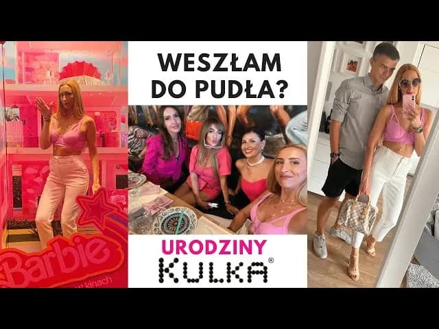 Impreza w stylu Barbie jak się ubrać: Odkryj idealne stylizacje Impreza w stylu Barbie jak się ubrać: Odkryj idealne stylizacje