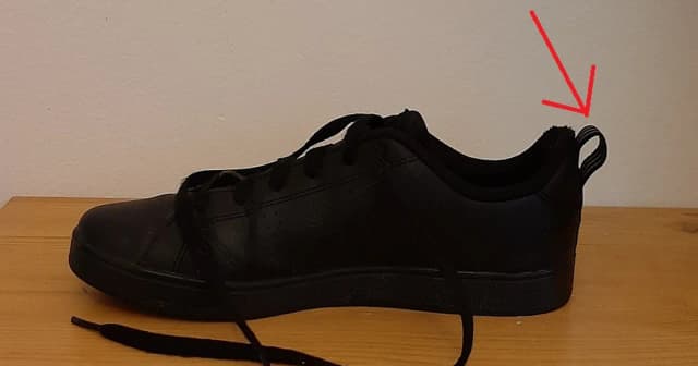 Kiedy buty są za małe? Objawy, które mogą cię zaskoczyć Kiedy buty są za małe? Objawy, które mogą cię zaskoczyć