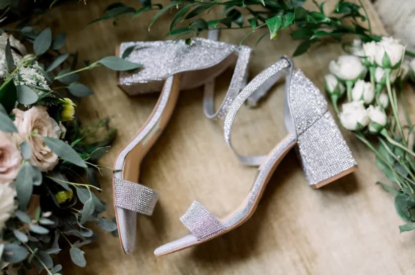 Jaki obcas na ślub: wybierz wygodne i stylowe buty na wesele Jaki obcas na ślub: wybierz wygodne i stylowe buty na wesele