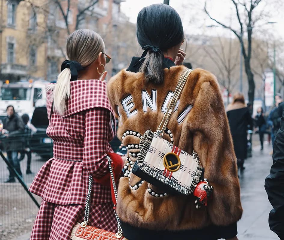 Jakie są style ubioru – odkryj najlepsze opcje dla siebie Jakie są style ubioru – odkryj najlepsze opcje dla siebie