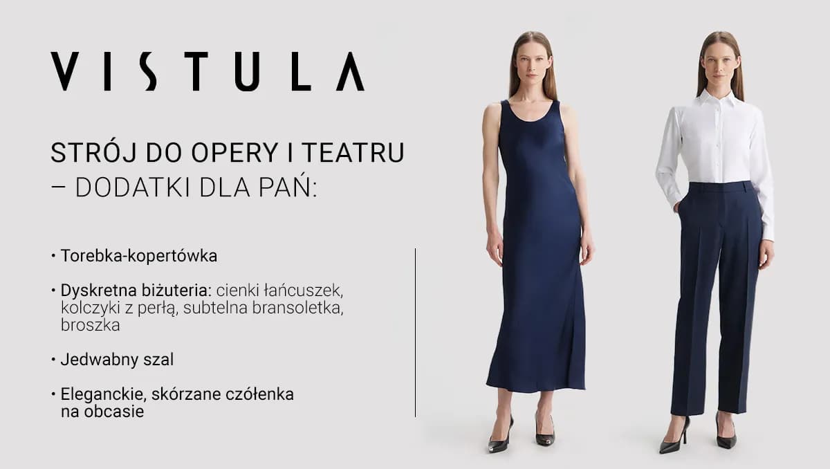 Jakie buty do opery - uniknij modowych faux pas i wybierz stylowo Jakie buty do opery - uniknij modowych faux pas i wybierz stylowo