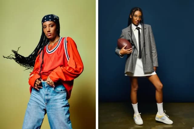 Stylizacje hip hop: jak stworzyć modne i wygodne outfity Stylizacje hip hop: jak stworzyć modne i wygodne outfity