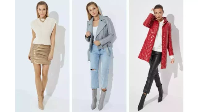 Jak się ubrać na imprezę w stylu włoskim, aby zachwycić wszystkich Jak się ubrać na imprezę w stylu włoskim, aby zachwycić wszystkich