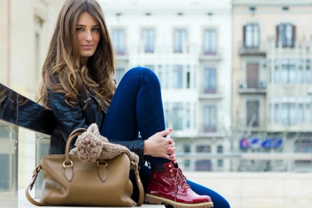 Jakie spodnie do botków na obcasie, aby uniknąć modowych wpadek? Jakie spodnie do botków na obcasie, aby uniknąć modowych wpadek?