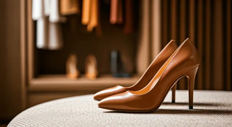 Za wysoki obcas co robić? Sprawdzone sposoby na ulgę i komfort Za wysoki obcas co robić? Sprawdzone sposoby na ulgę i komfort