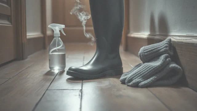 Jak rozciągnąć buty z gumy bez ryzyka uszkodzenia materiału Jak rozciągnąć buty z gumy bez ryzyka uszkodzenia materiału