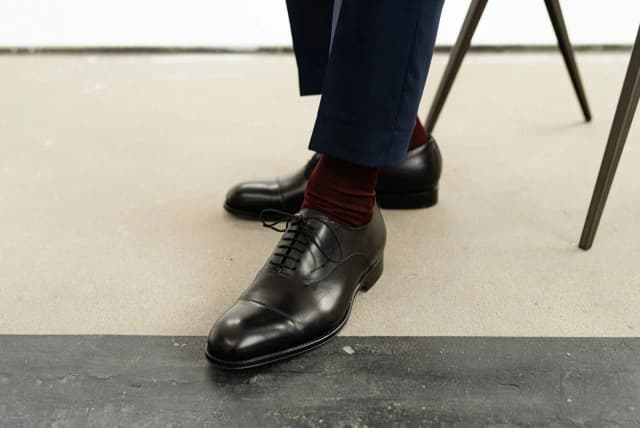 Buty męskie włoskich marek: jakość, styl i ceny, które zaskakują Buty męskie włoskich marek: jakość, styl i ceny, które zaskakują