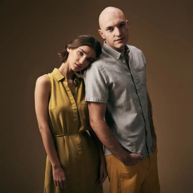 Najlepsze marki ubrań męskich, które musisz znać dla stylu i jakości Najlepsze marki ubrań męskich, które musisz znać dla stylu i jakości