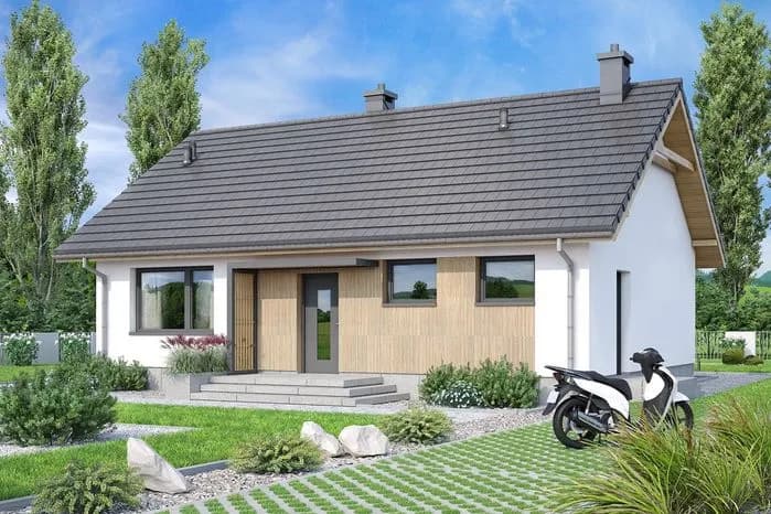 Jakie są style domów? Odkryj różnorodność i wybierz najlepszy dla siebie Jakie są style domów? Odkryj różnorodność i wybierz najlepszy dla siebie