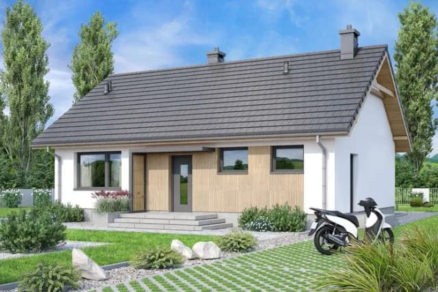 Jakie są style domów? Odkryj różnorodność i wybierz najlepszy dla siebie Jakie są style domów? Odkryj różnorodność i wybierz najlepszy dla siebie