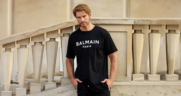 Luksusowe marki ubrań męskich: odkryj wyjątkowe style i jakość Luksusowe marki ubrań męskich: odkryj wyjątkowe style i jakość