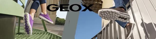 Buty Geox, które oddychają – komfort i świeżość na każdym kroku Buty Geox, które oddychają – komfort i świeżość na każdym kroku