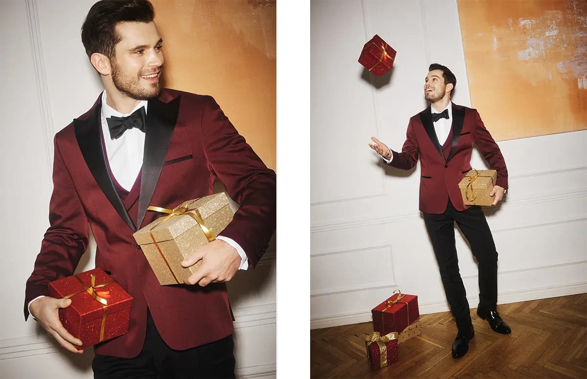 Stylizacje męskie na 18 – najlepsze pomysły na niezapomniany look Stylizacje męskie na 18 – najlepsze pomysły na niezapomniany look