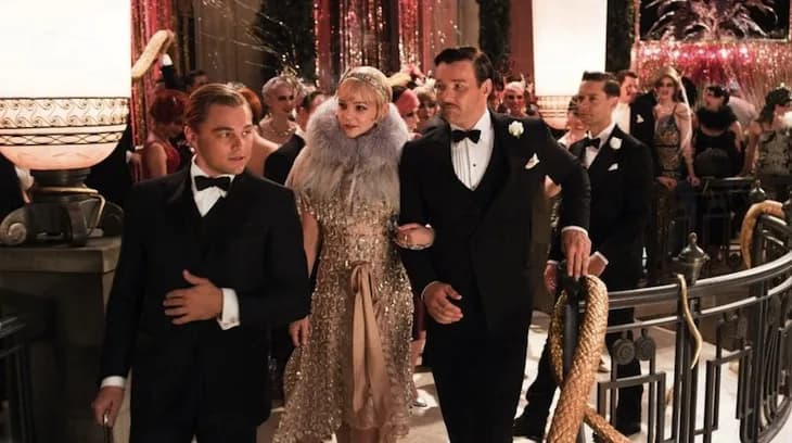 Wielki Gatsby stylizacje: Jak stworzyć niezapomniane outfity lat 20 Wielki Gatsby stylizacje: Jak stworzyć niezapomniane outfity lat 20
