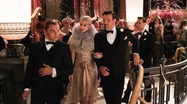Wielki Gatsby stylizacje: Jak stworzyć niezapomniane outfity lat 20 Wielki Gatsby stylizacje: Jak stworzyć niezapomniane outfity lat 20