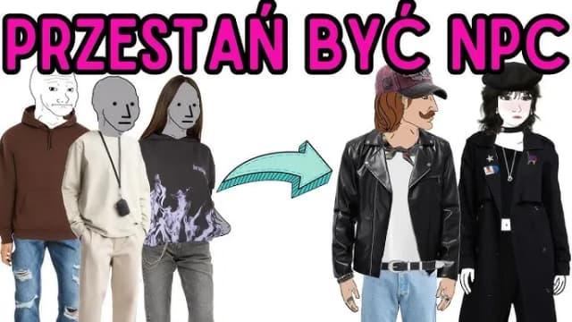 Jak jest mój styl? Odkryj swój unikalny styl ubierania się Jak jest mój styl? Odkryj swój unikalny styl ubierania się