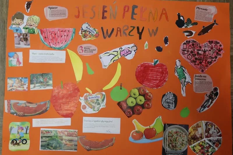 Jak zrobić plakat o zdrowym stylu życia, który przyciągnie uwagę? Jak zrobić plakat o zdrowym stylu życia, który przyciągnie uwagę?