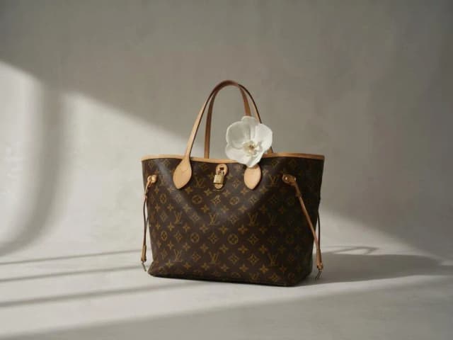 Torebka jak Louis Vuitton – eleganckie alternatywy w przystępnej cenie Torebka jak Louis Vuitton – eleganckie alternatywy w przystępnej cenie