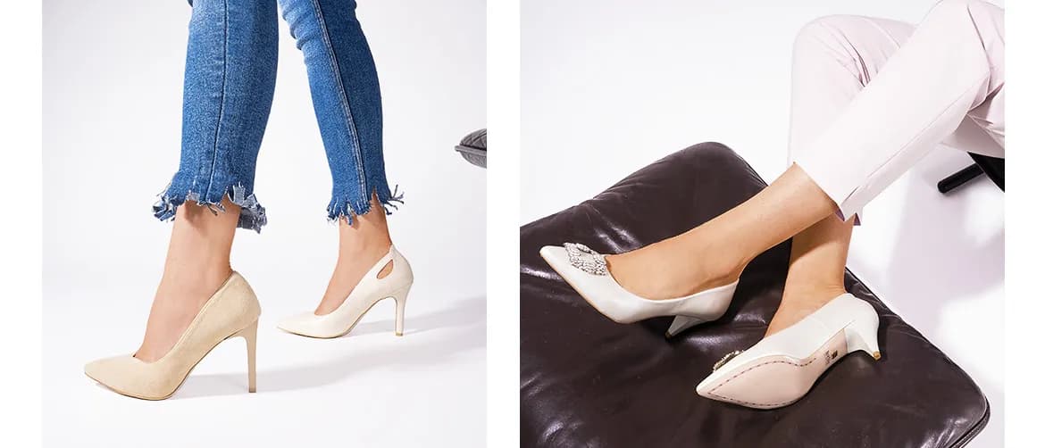 Czy 8 cm to wysoki obcas? Odkryj, czy to dobry wybór dla Ciebie Czy 8 cm to wysoki obcas? Odkryj, czy to dobry wybór dla Ciebie