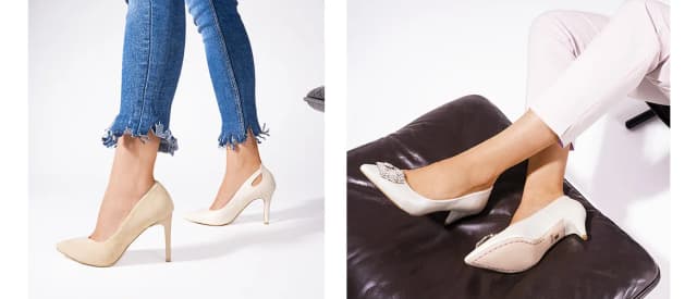 Czy 8 cm to wysoki obcas? Odkryj, czy to dobry wybór dla Ciebie Czy 8 cm to wysoki obcas? Odkryj, czy to dobry wybór dla Ciebie